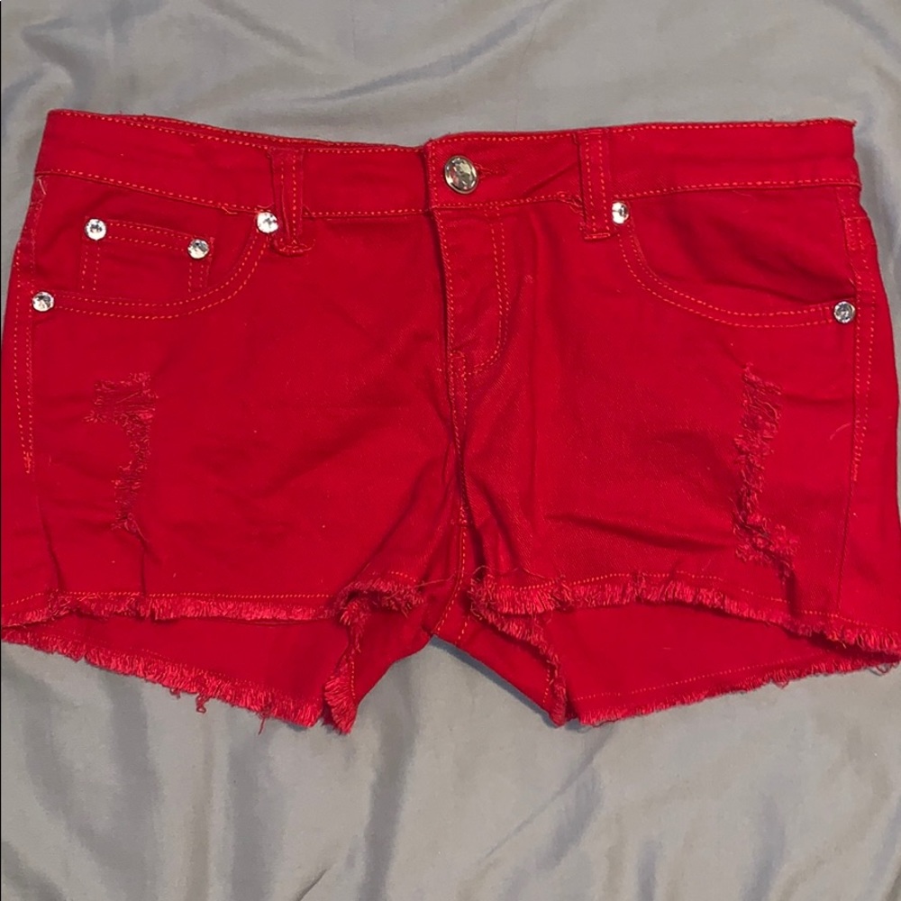 Shorts